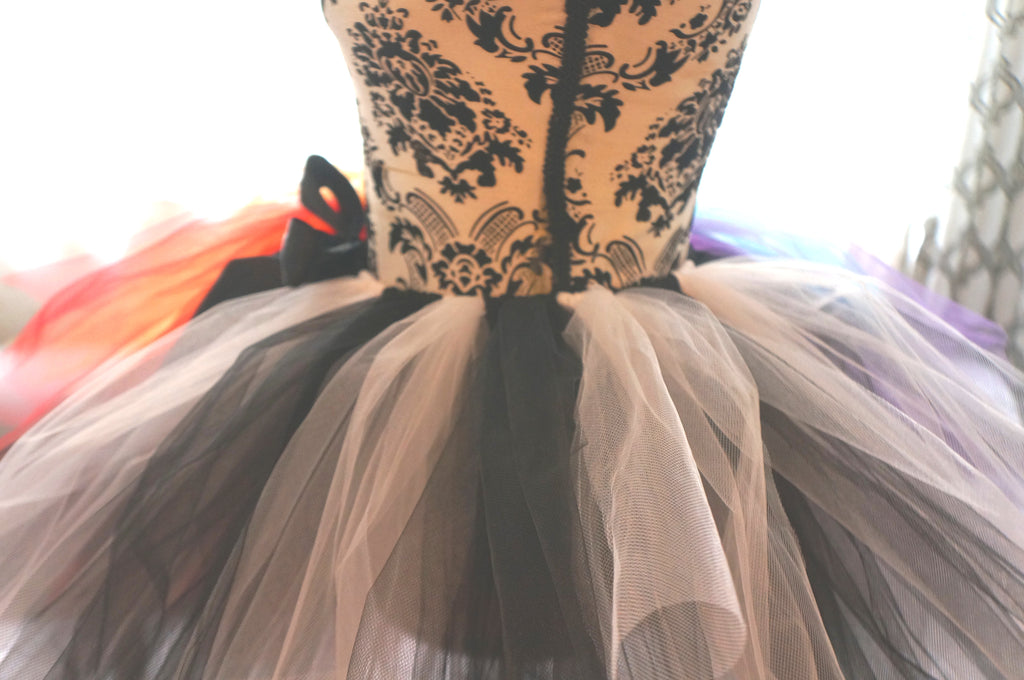 Ally Pride Adult Tutu Skirt