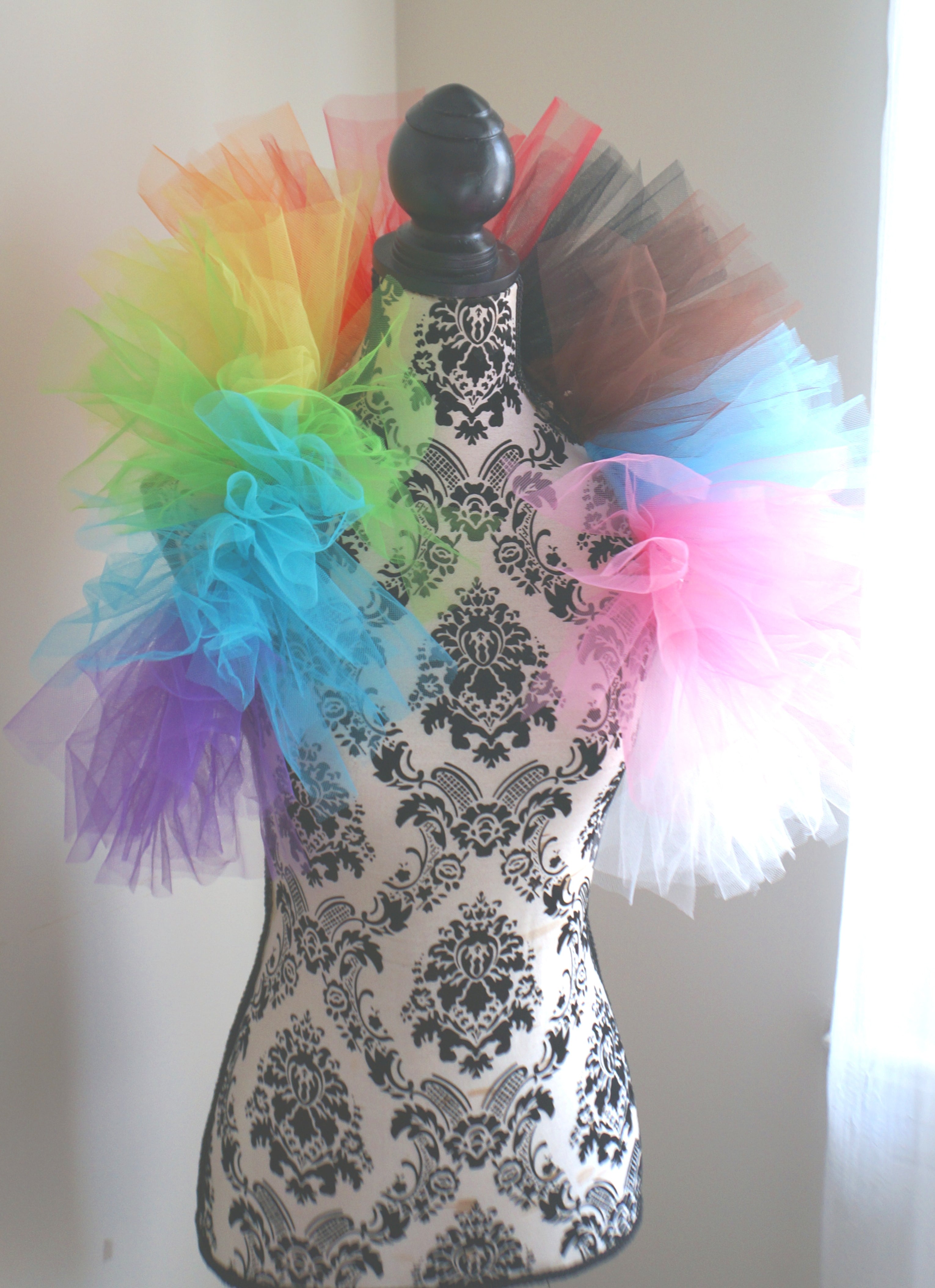 Progress Pride Boa