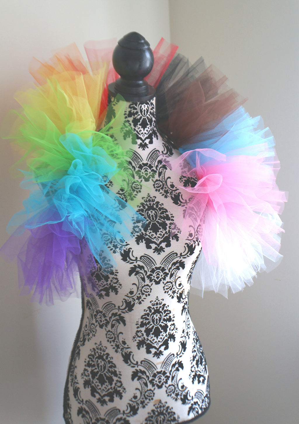 Progress Pride Boa