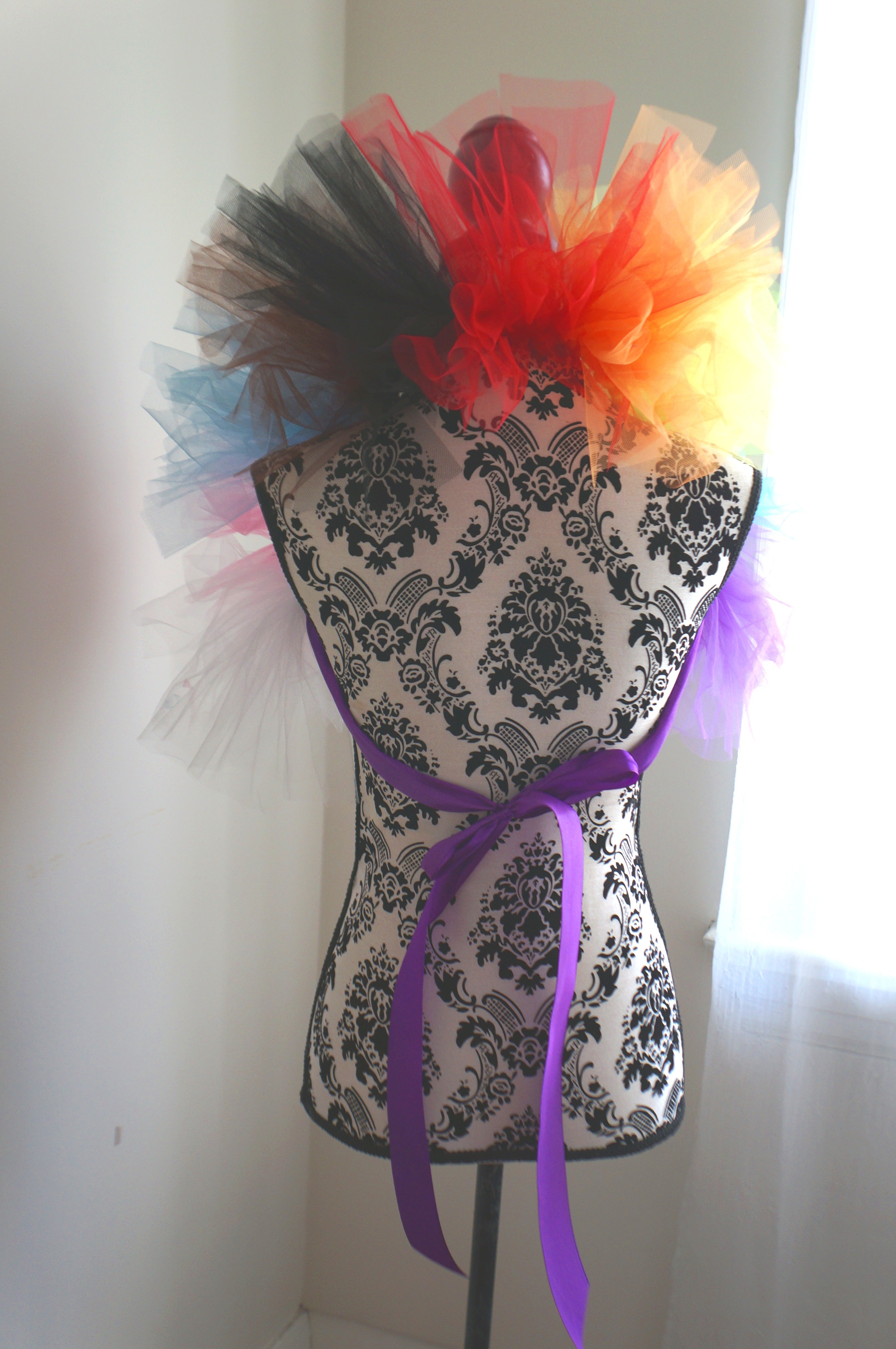 Progress Pride Boa