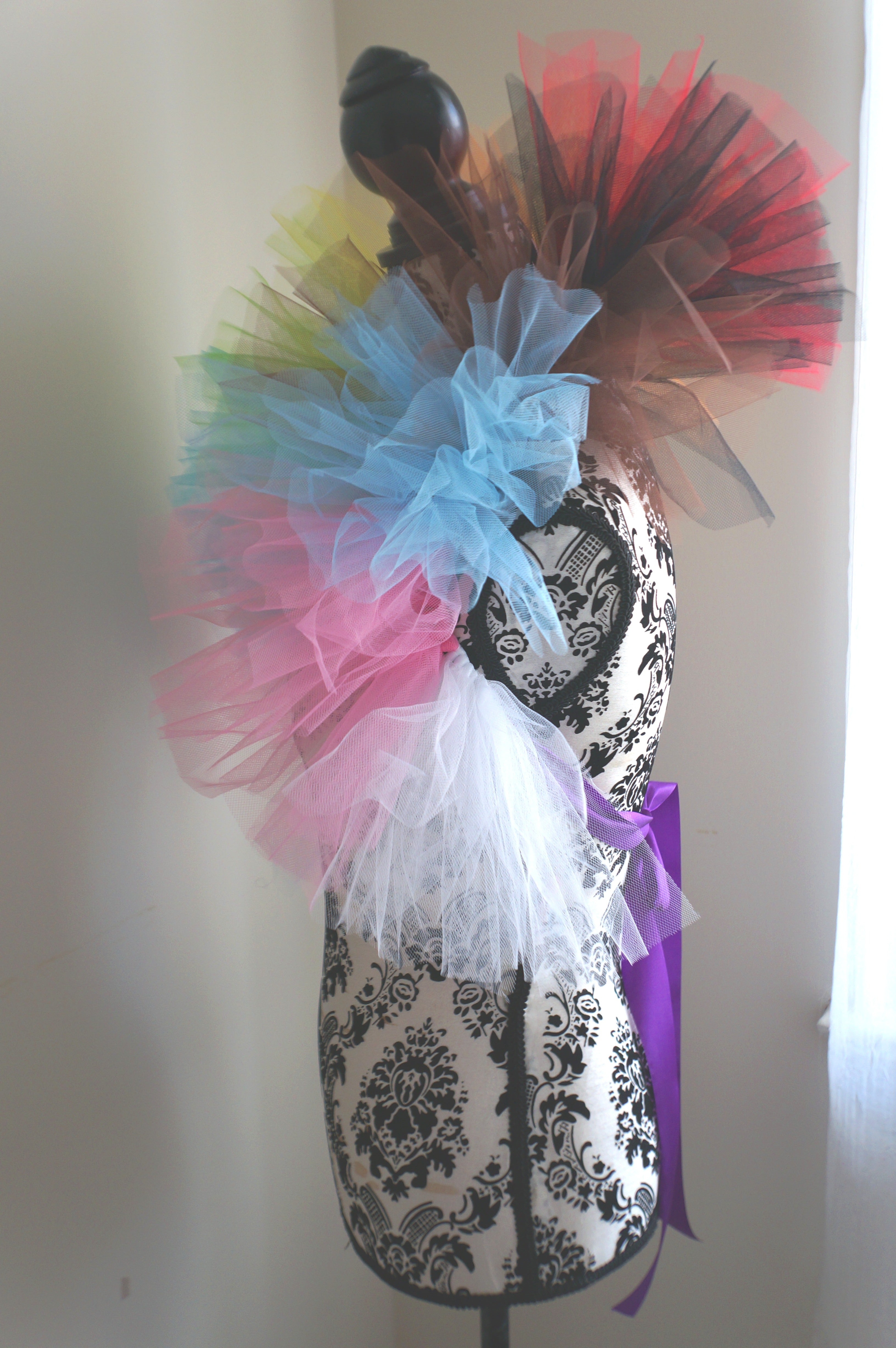 Progress Pride Boa