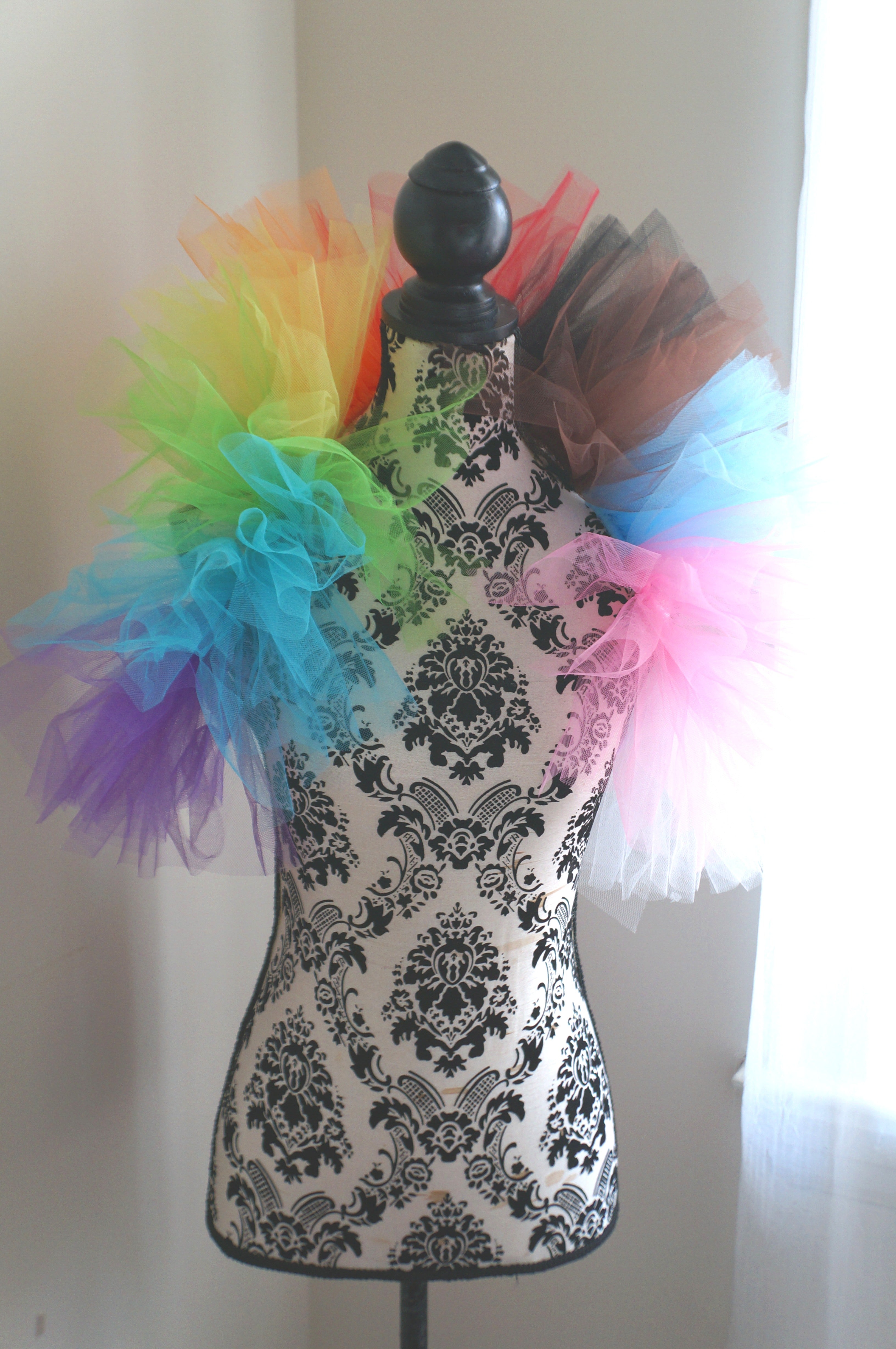 Progress Pride Boa