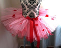 Adult Heart Tutu