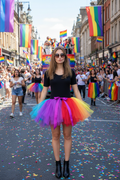 Pride Setting